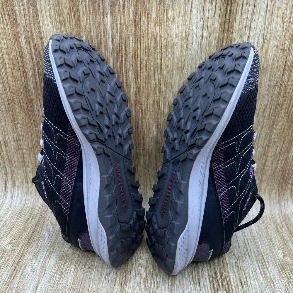Merrell fly strike